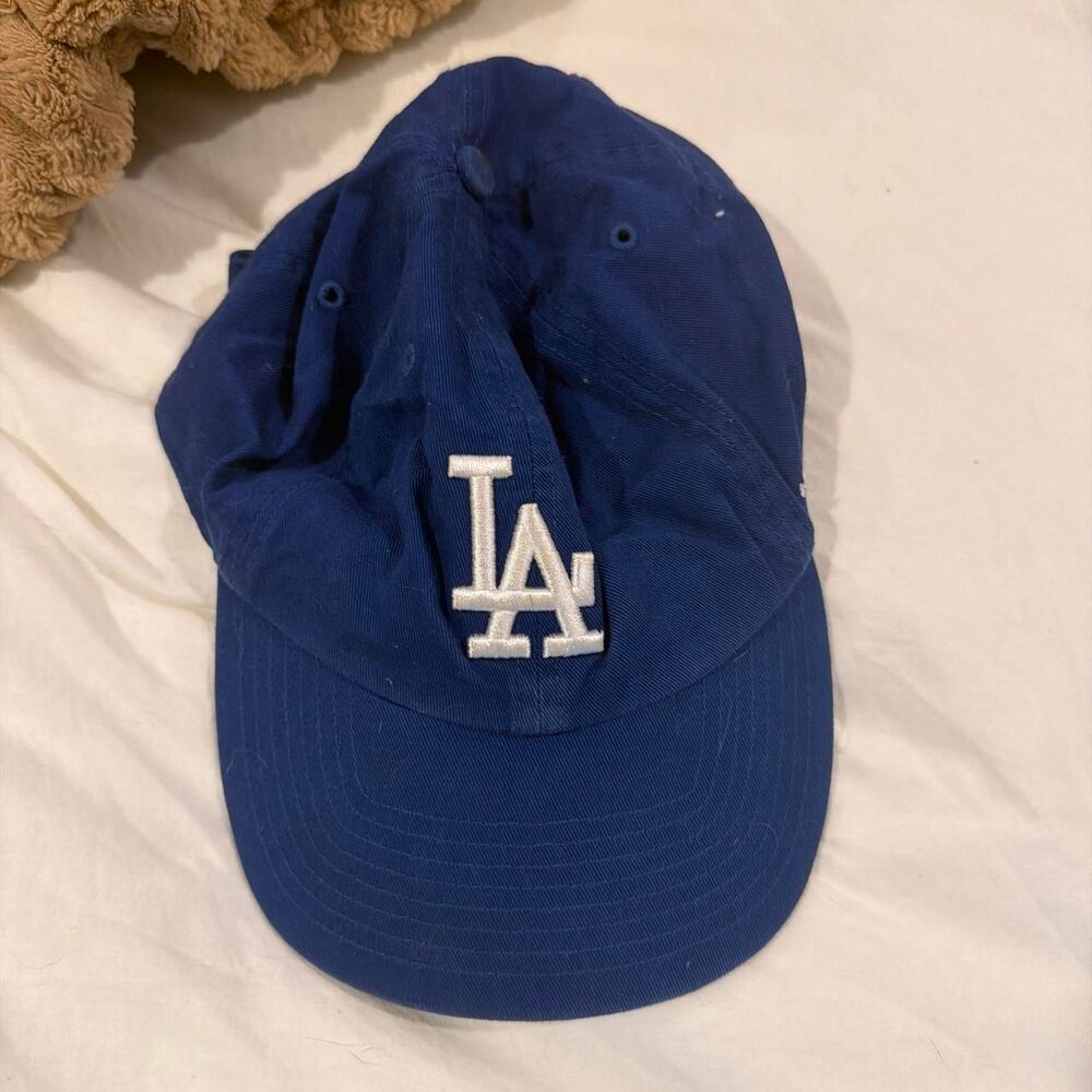 47 Women's Blue Hat